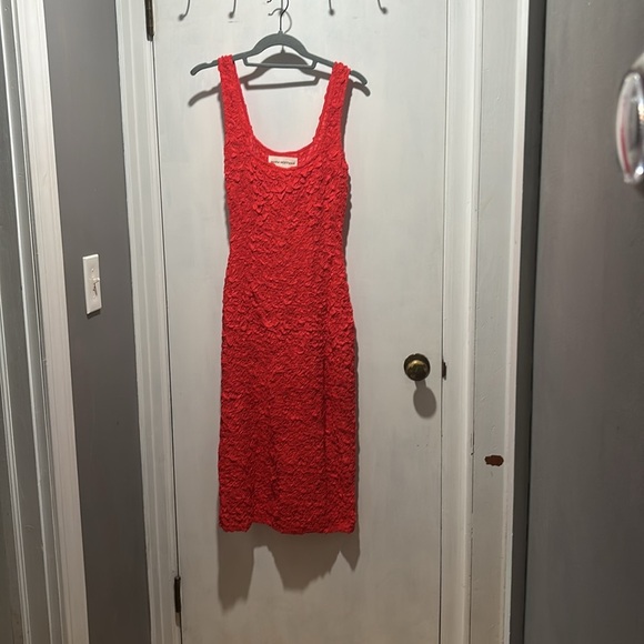 ‼️MARA HOFFMAN dress‼️ - Picture 2 of 5